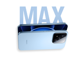 A Xiaomi 17 Max.