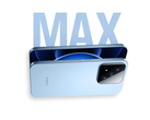 A Xiaomi 17 Max.