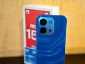 A Xiaomi Redmi 15C 4G nemcsak szokatlanul néz ki, hanem nagyon hosszú üzemidővel is rendelkezik. (Kép forrása: Notebookcheck)