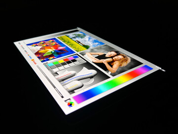 A MatePad Pro 12.2 (2025) látószög-stabilitása