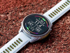 A Garmin Forerunner 970 a megjelenése óta a második béta frissítésre vár, akárcsak a Forerunner 570. (Kép forrása: Garmin)
