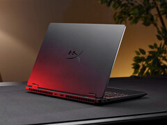 A HP az Omen 15-öt irizáló fekete kivitelben értékesíti.