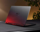 A HP az Omen 15-öt irizáló fekete kivitelben értékesíti.