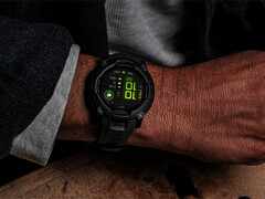 A Garmin hibajavító frissítése az Instinct 3 sorozathoz már stabil firmware-ként elérhető.