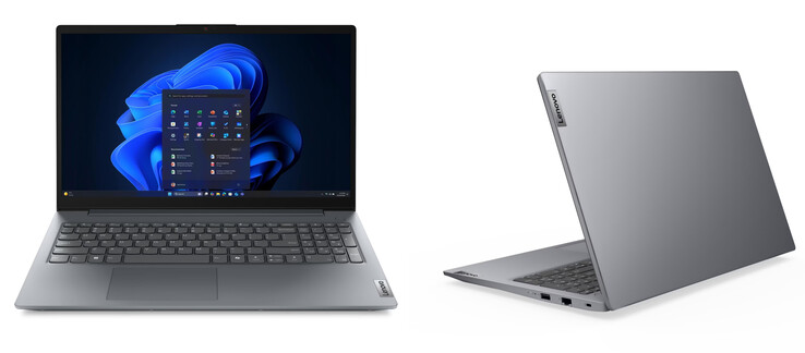 A Lenovo V15 Gen 6 AMN súlya 1,6 kg-tól kezdődik.