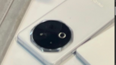 Egy új Meizu zászlóshajó a vadonban(?). (Kép forrása: Digital Chat Station)