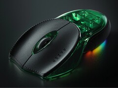 Razer Boomslang 20th Anniversary Edition. (Kép forrása: Razer)