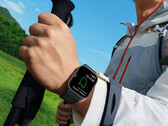 A Redmi Watch 6 Lite támogatja a BeiDou, Galileo, Glonass, GPS és QZSS helymeghatározási szolgáltatásokat.