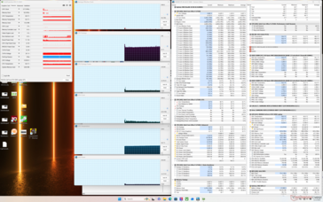 Rendszer üresjáratban