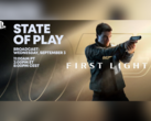 A 007: First Light State of Play plakátjának miniatűrképe (kép forrása: PlayStation YT)