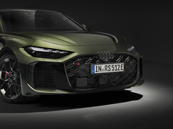 Audi RS5 Performance PHEV megjelenés