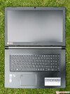 Acer Aspire 7