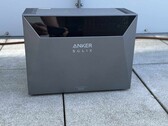 Anker Solix Solarbank 4 Pro teszt