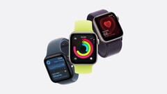 A Apple Watch SE 3 (Kép forrása: Apple)