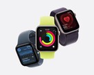 A Apple Watch SE 3 (Kép forrása: Apple)