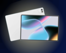 Az Asus Pad.