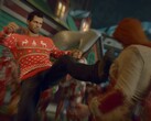 Kép a Dead Rising 4 játékból. (Kép forrása: Steam)