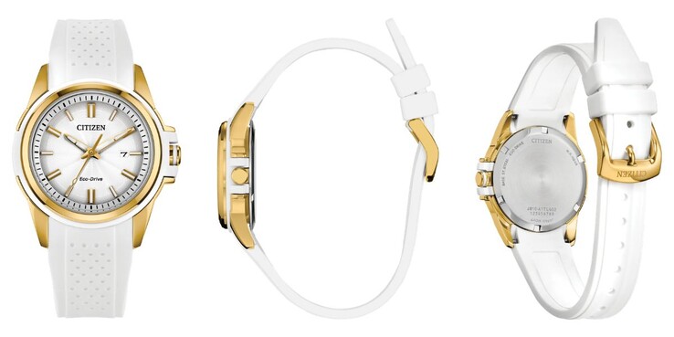 A Citizen Veya FE1262-03A óra