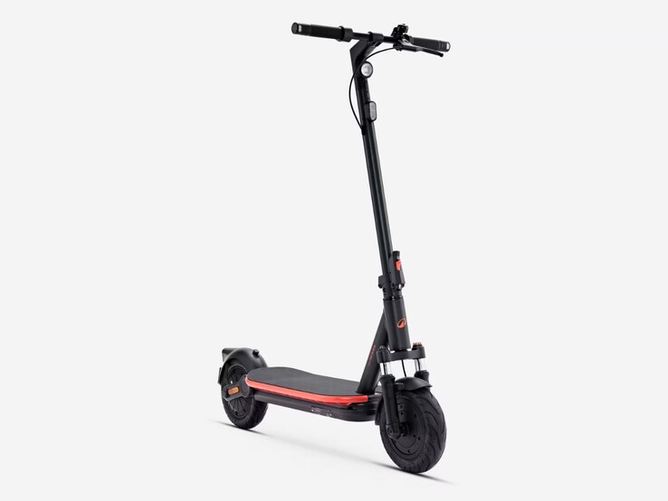 A Decathlon Btwin LD900E elektromos robogó