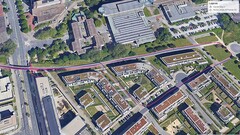 GNSS-teszt: Fordulópont