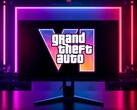 A GTA 6 PC-s változatának képe a monitoron