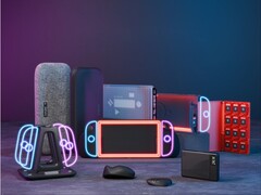 A Genki egy Glitch 2 nevű kiegészítő sorozatot kínál a Switch 2 számára. (Kép forrása: Genki)