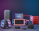 A Genki egy Glitch 2 nevű kiegészítő sorozatot kínál a Switch 2 számára. (Kép forrása: Genki)