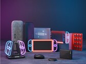 A Genki egy Glitch 2 nevű kiegészítő sorozatot kínál a Switch 2 számára. (Kép forrása: Genki)