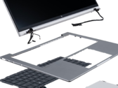 Továbbfejlesztett javíthatóság: a HP "arany standard" üzleti laptopjai új dizájnnal, új névvel és új CPU-kkal (kép forrása: HP)