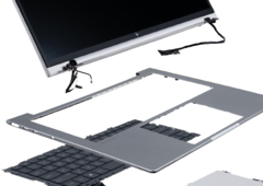 Továbbfejlesztett javíthatóság: a HP 