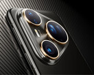 A Pura 80 Ultra fejlett kamerarendszere, amely a legmodernebb kettős objektíves teleobjektíves technológiával rendelkezik (Kép forrása: Huawei)