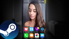 Egy screenshot a Simulacra játékból, amely az egyedi ARG játékmenetet mutatja be. (Kép forrása: Steam - szerkesztve)