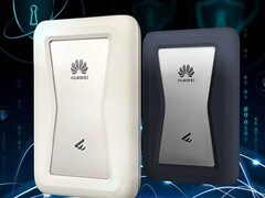 A Huawei egy új külső SSD-t dobott piacra, amely meglehetősen strapabíró (Kép forrása: Huawei)