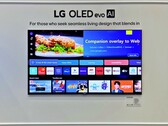 Az LG OLED G6 TV új tandem OLED panelt kap (Kép forrása: 59LIHP / AVSForum)