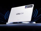 A Lenovo két AI-alapú funkciót ígér a Legion Y700 Gen 5 számára. A képen: a játéktábla fehér színben.