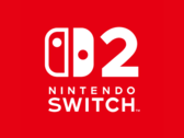 A Nintendo Switch 2 logója (kép forrása: Nintendo)