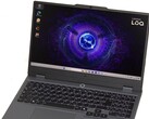 Az Nvidia GeForce RTX 5050 laptop GPU a képen látható Lenovo LOQ-hoz hasonló, költséghatékony játékos laptopokba kerül. (Kép forrása: Notebookcheck)
