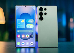 A Galaxy S26 Ultra képernyőjén jelentkező vörös elszíneződésről szóló jelentések szerint ez szoftveres probléma, nem pedig hardveres.