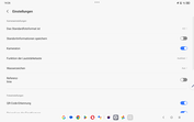 Lenovo Idea Tab tabletta felülvizsgálata