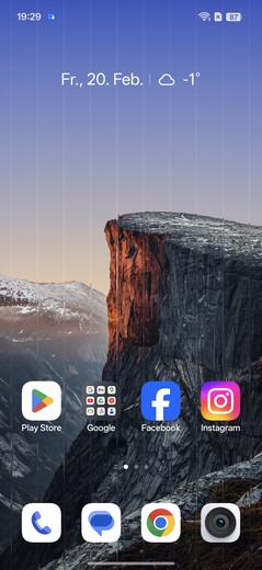Teszt Realme GT 8 Pro okostelefon 