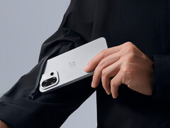 A OnePlus 13T 6,260 mAh-s akkumulátorral rendelkezik majd (Kép forrása: OnePlus - szerk.)