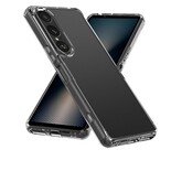 Feltételezett Xperia 1 VII tok. (Kép forrása: Weibo)