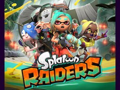A Splatoon Raiders rövid ideig elérte a 9,4-es felhasználói értékelést a Metacritic oldalon.
