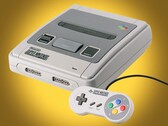 A Super Nintendo egyik processzora minden évben egy kicsit gyorsabb lesz (Kép forrása: JCD1981NL / Wikimedia Commons)