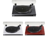 A Teac Japan bemutatta a TN-180BT Bluetooth lemezjátszót három színben. (Kép forrása: Teac Japan)