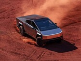 Az elektromos Tesla Cybertruck Cyberbeast (Kép forrása: Tesla)