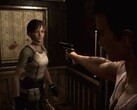 A Resident Evil Zero játék képe a Steamen. (Kép forrása: Steam) 