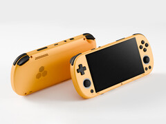 A Smart Pro S különböző fejlesztésekkel bővíti elődjét. (Kép forrása: TrimUI - szerkesztve)