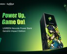 Ugreen Genshin Impact Collection (Kép forrása: Ugreen PR)