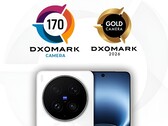 Meglepő módon a Vivo X300 Ultra a legjobb okostelefon kamerák listáján a Vivo X300 Pro mögött helyezkedik el.